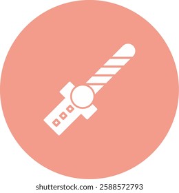 Ar Wand Icon Symbol Art Sign