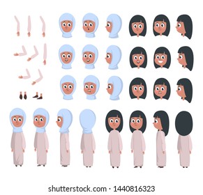 783 Arab characters side Images, Stock Photos & Vectors | Shutterstock