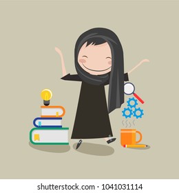 Arab school design