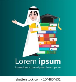 Arab school design