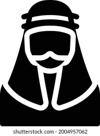 arab-Vektorsymbol