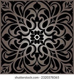 arabesque pattern, arabesque, ornament, texture, print