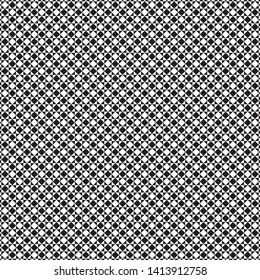arabesque seamless diamond in square plaid like inception abstract cut art deco illustration on transparent background