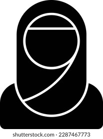 Arabian Arab people user Arabic Glyph