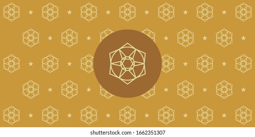 arabischer, arabischer Hintergrund, Ziermuster, modern und elegant, für Bekleidung, Kleidung, Papier, Tapete, Teppichmotive, Dekorationen.