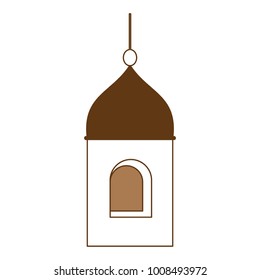 arabian castle icon
