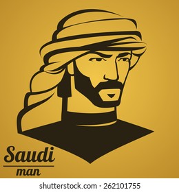 arabian man