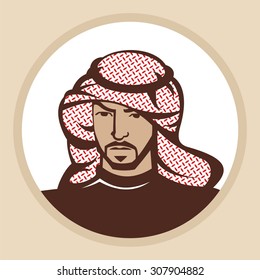 arabian man