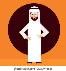 arabian man businessman arab business 