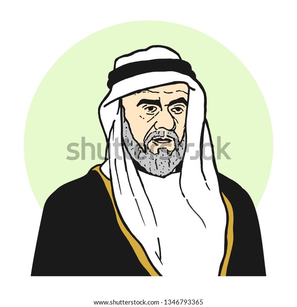 Umm Al Quwain Ruler Dies Government Gulf News
