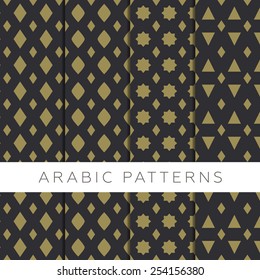 Arabian ornament