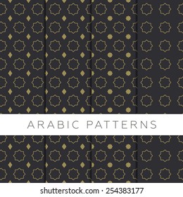 Arabian ornament