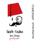 Arabian Turkish Geek pasha/  Pasha definition is a title placed after the name, formerly held by high officials in countries under Turkish rule. 