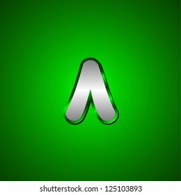 Arabic Alphabet