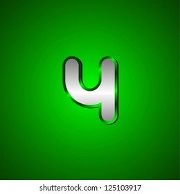 Arabic Alphabet