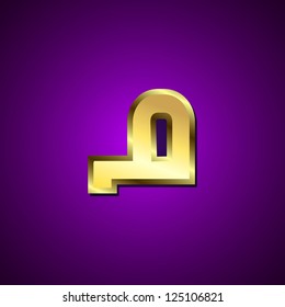 Arabic Alphabet