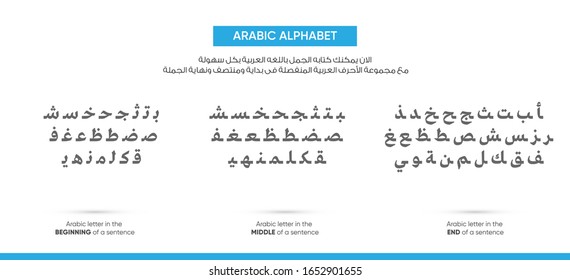 arabic-alphabet-letters-translation-arabic-text-stock-vector-royalty-free-1652901655