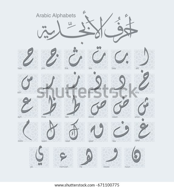 Arabskij Alfavit Kalligrafiya Imena I Formy Stokovye Izobrazheniya V Hd I Milliony Drugih Stokovyh Fotografij Illyustracij I Vektornyh Izobrazhenij Bez Licenzionnyh Platezhej V Kollekcii Shutterstock Ezhednevno Dobavlyayutsya