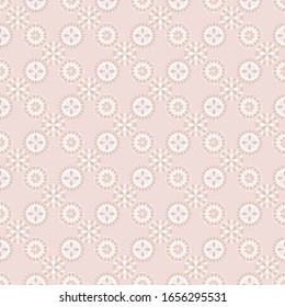 Arabic arabesque design for Ramadan Kareem. Islamic ornamental colorful detail of mosaic. Decorative pattern with ethnic oriental motifs. . Idea for textile, material, fabric, wallpaper. Vector