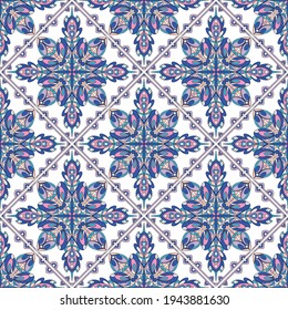 Arabisches arabisches Design für das Ramadan Kareem Muster. Umfassende handgezeichnete Illustration arabischen arabischen Designs für Ramadan Kareem Vektormuster für Webdesign