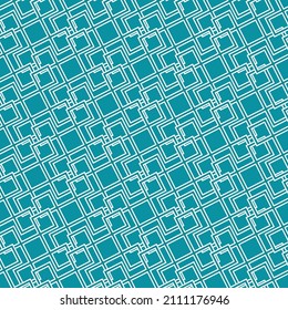 Arabic arabesque seamless pattern with colorful elements.Geometric background. Design greeting card for Ramadan Kareem, Islamic ornamental colorful detail of mosaic.
