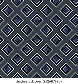 Arabic arabesque seamless pattern with colorful elements.Geometric background. Design greeting card for Ramadan Kareem, Islamic ornamental colorful detail of mosaic.