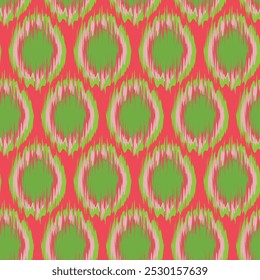 Modelo inconsútil arabesco árabe con los Elementos coloridos. Fondo geométrico. Tarjeta de felicitación del diseño para Ramadan Kareem, detalle colorido ornamental islámico del mosaico.