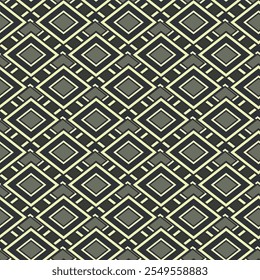 Arabische arabeske nahtlose Muster mit bunten Elementen.Geometrischer Hintergrund. Design-Grußkarte für Ramadan Kareem, islamische dekorative bunte Details des Mosaiks.