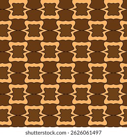 Arabic arabesque seamless pattern with colorful elements.Geometric background. Design greeting card for Ramadan Kareem, Islamic ornamental colorful detail of mosaic.