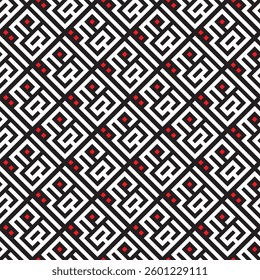 Arabic Calligraphy AL AIN, city in the Eastern Region of the Emirate of Abu Dhabi, on the United Arab Emirates