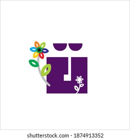 Arabic Calligraphy Alphabet letters or font in flower style, Stylized colorful islamic
calligraphy elements on white background, for all kinds of design use.