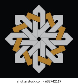 Arabic Design
