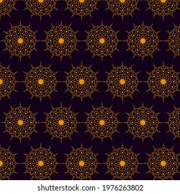 arabic design, boho manadala pattern background ornament arabesque vector illustration, bohemian style