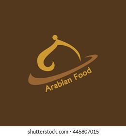 Arabic Restaurant Logo Images Stock Photos Vectors Shutterstock