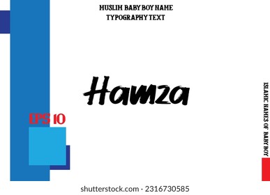 Arabic Girl Name Alphabetical Text Design