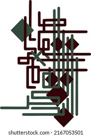 Arabic Islamic Calligraphy Vector of Quran Verse Al-Ra'du: 28. Translation from Arabic: Only in the remembrance of Allah will your hearts find peace.  