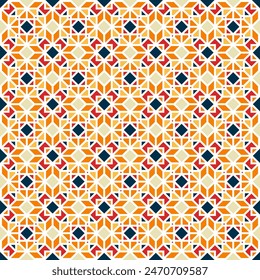 Arabic and Islamic Geometric Pattern Design