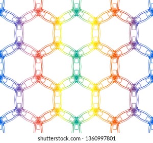 Arabic, Islamic pattern. Vector background.illustration for muslim