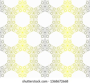 Arabic, Islamic pattern. Vector background.illustration for muslim