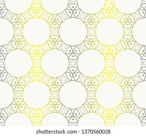 Arabic, Islamic pattern. Vector background.illustration for muslim