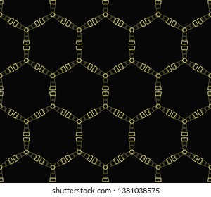 Arabic, Islamic pattern. Vector background.illustration for muslim