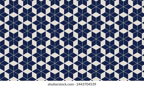 Arabic Islamic Seamless Design pattern 