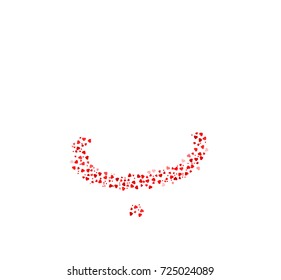 Arabic Letter Beh