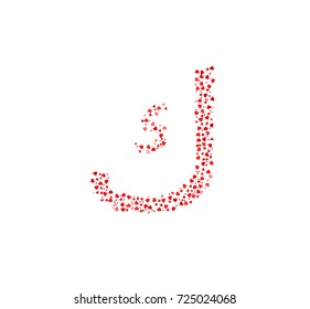 Arabic Letter Kaf
