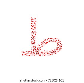 Arabic Letter Tah