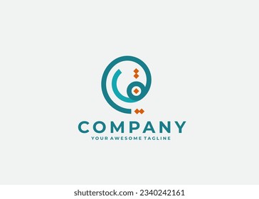 Grabación en árabe. diseño de logotipo de caligrafía árabe utilizable para la firma personal. empresa, negocio. empresa