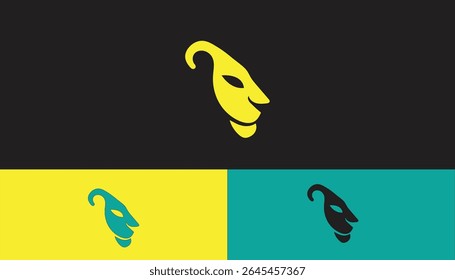 Arabic Logo Design 
