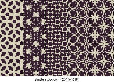 Decoración de lujo árabe. Lujosos telones de fondo a la moda. Textura de prima lineal creativa
