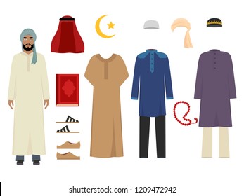 Traditional Iranian Clothes Images Stock Photos Vectors Shutterstock