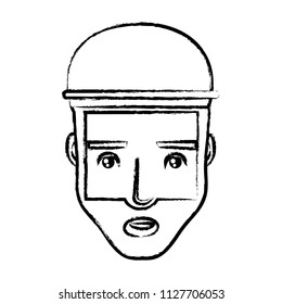 arabic man icon
